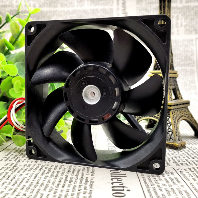1pc Sanyo 9WF0924S203 DC24V 0.5A 9232 9CM A90L-0001-0578 Fanuc Cooling Fan