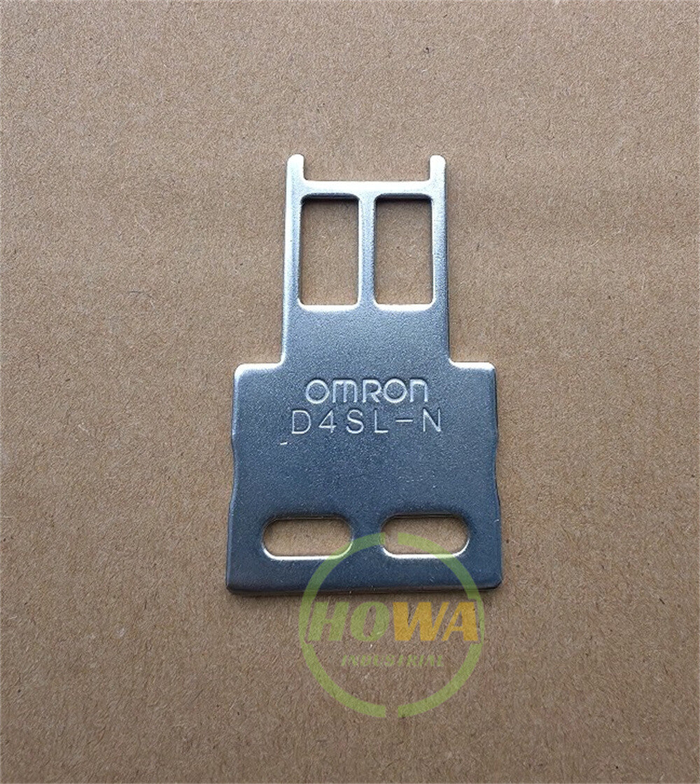 2/Piece Omron Safety Door Switch Key Bracket Latch D4SL-NK1 D4SLNK1