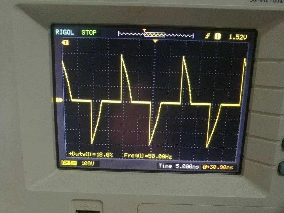 1PC Single-phase phase-shifting SCR SCR-A trigger board