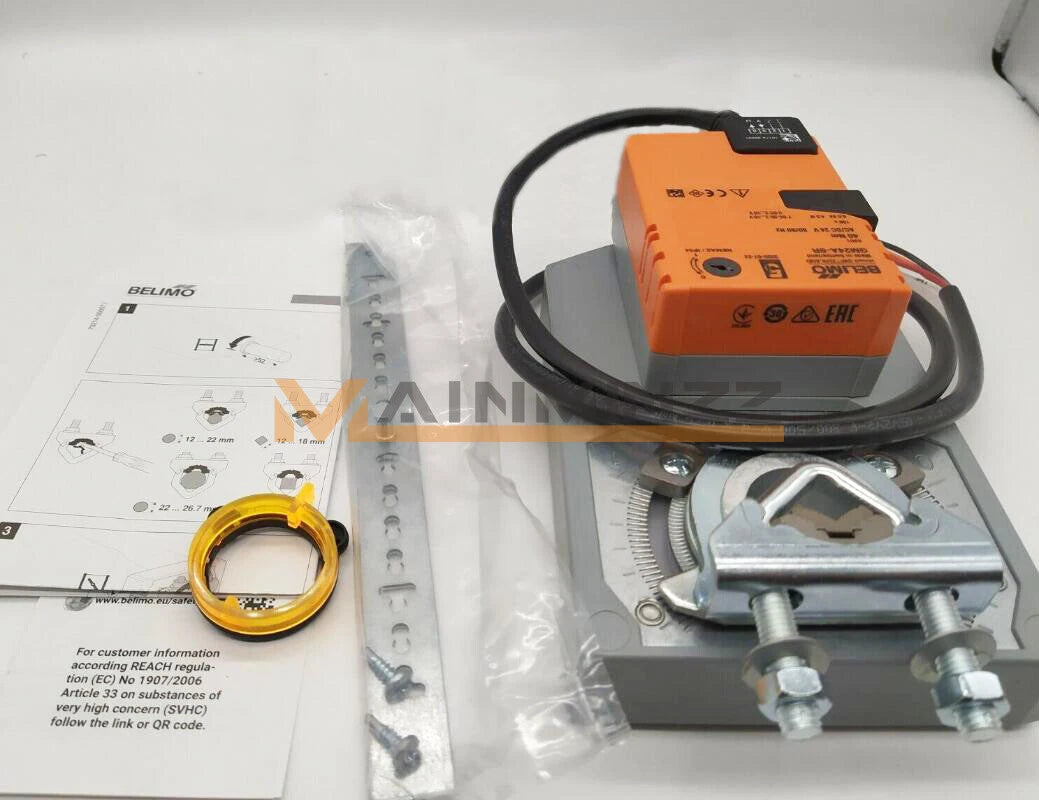 1PC BELIMO GM24A-SR Rotary actuator  #P