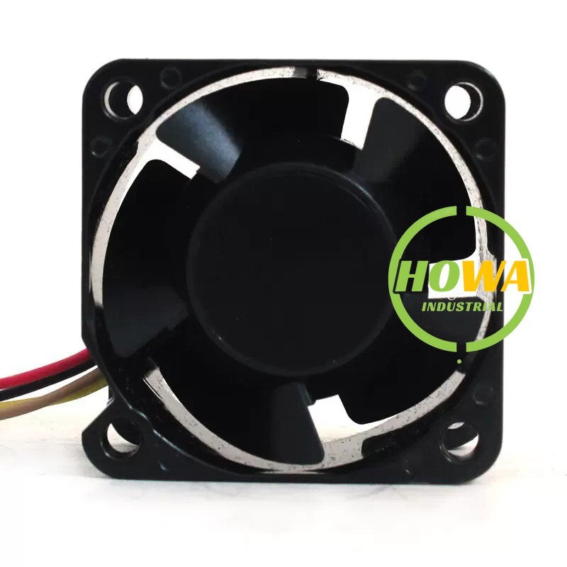 1/piece Sanyo 9WL0412P3J001 12V 0.52A 4028 4CM 4-wire Metal Frame Cooling Fan