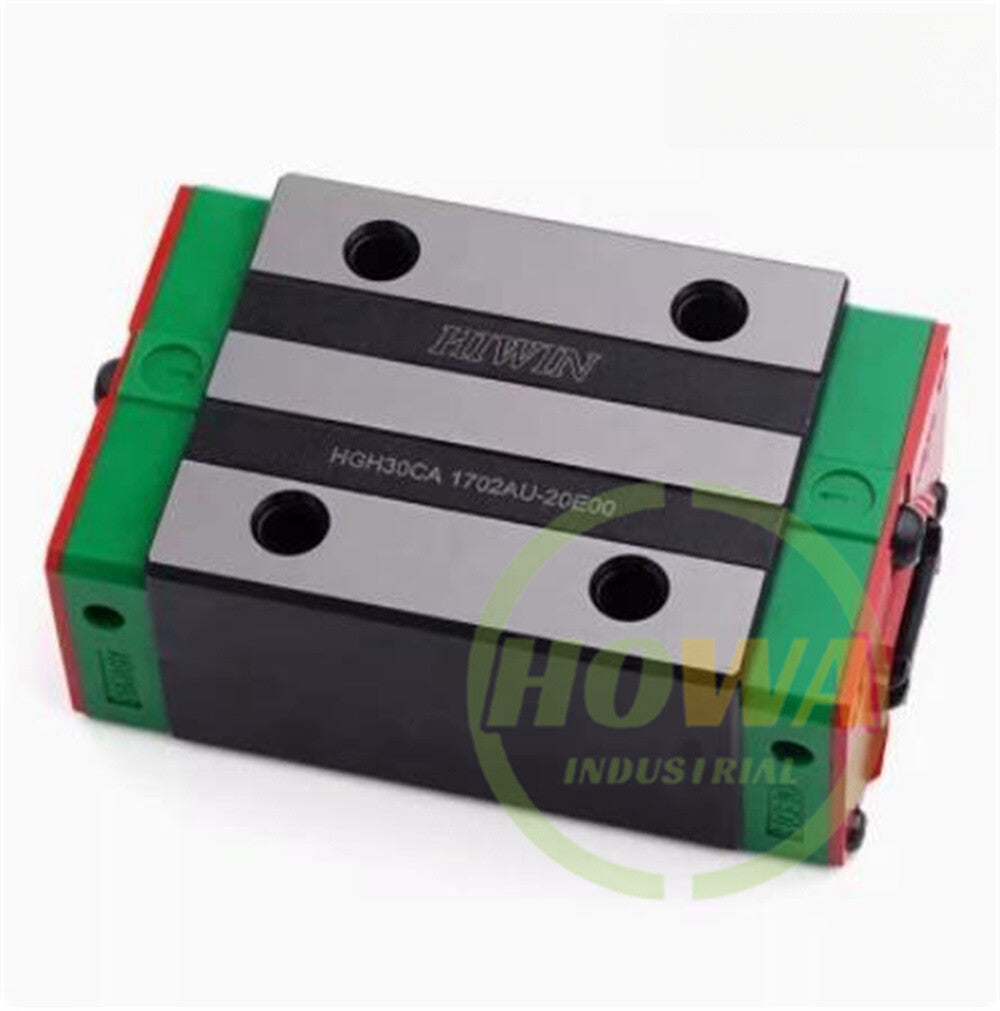 1/Piece  HIWIN Linear Guide Square Slider HGH30CA
