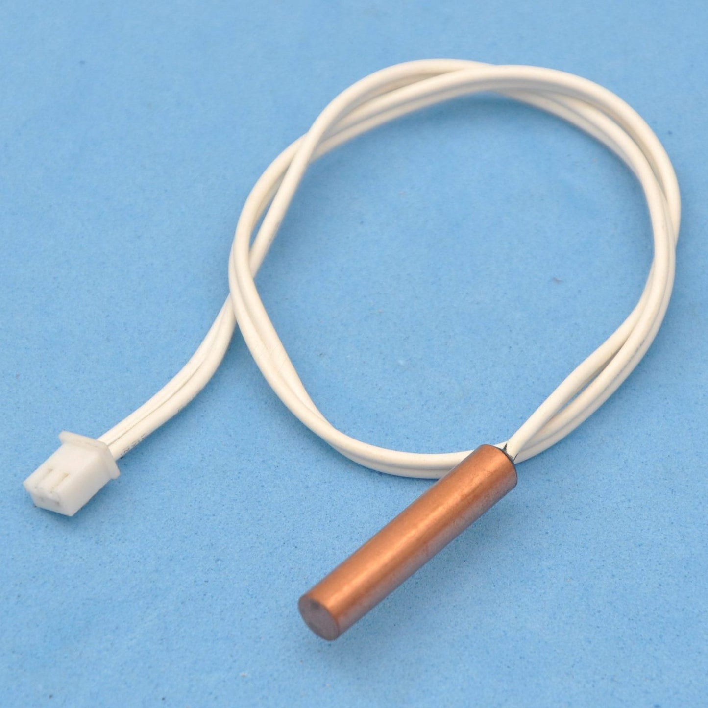 35cm 5K Air Conditioner Tube Temperature Sensor For Midea Haier Gree Hitachi TCL