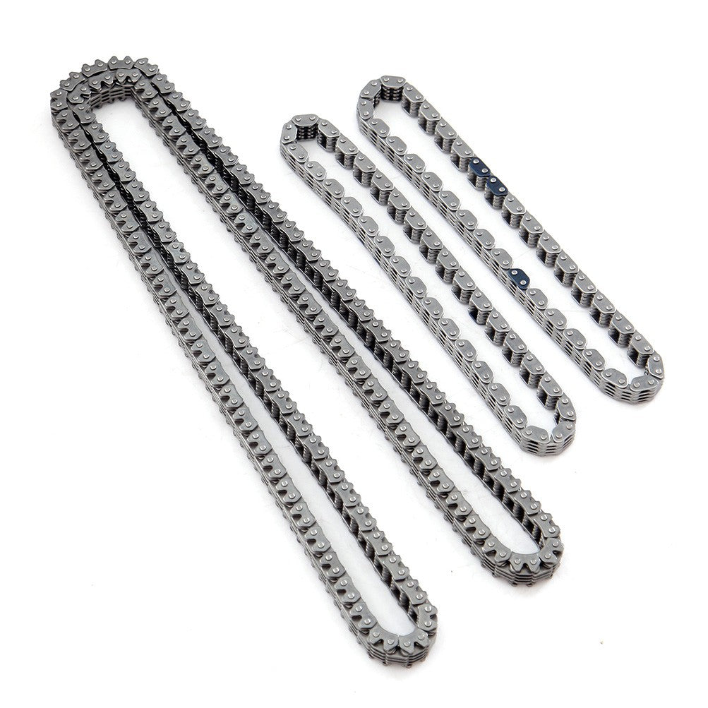 Timing Chain Kit For Nissan Frontier 2005-2010 4.0L 3954CC V6 GAS DOHC VQ40DE
