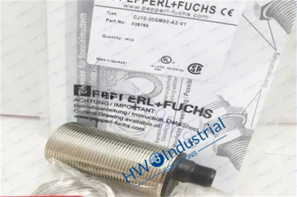 1/piece CJ10-30GM60-A2-V1 Sensor for P+F Proximity Switch