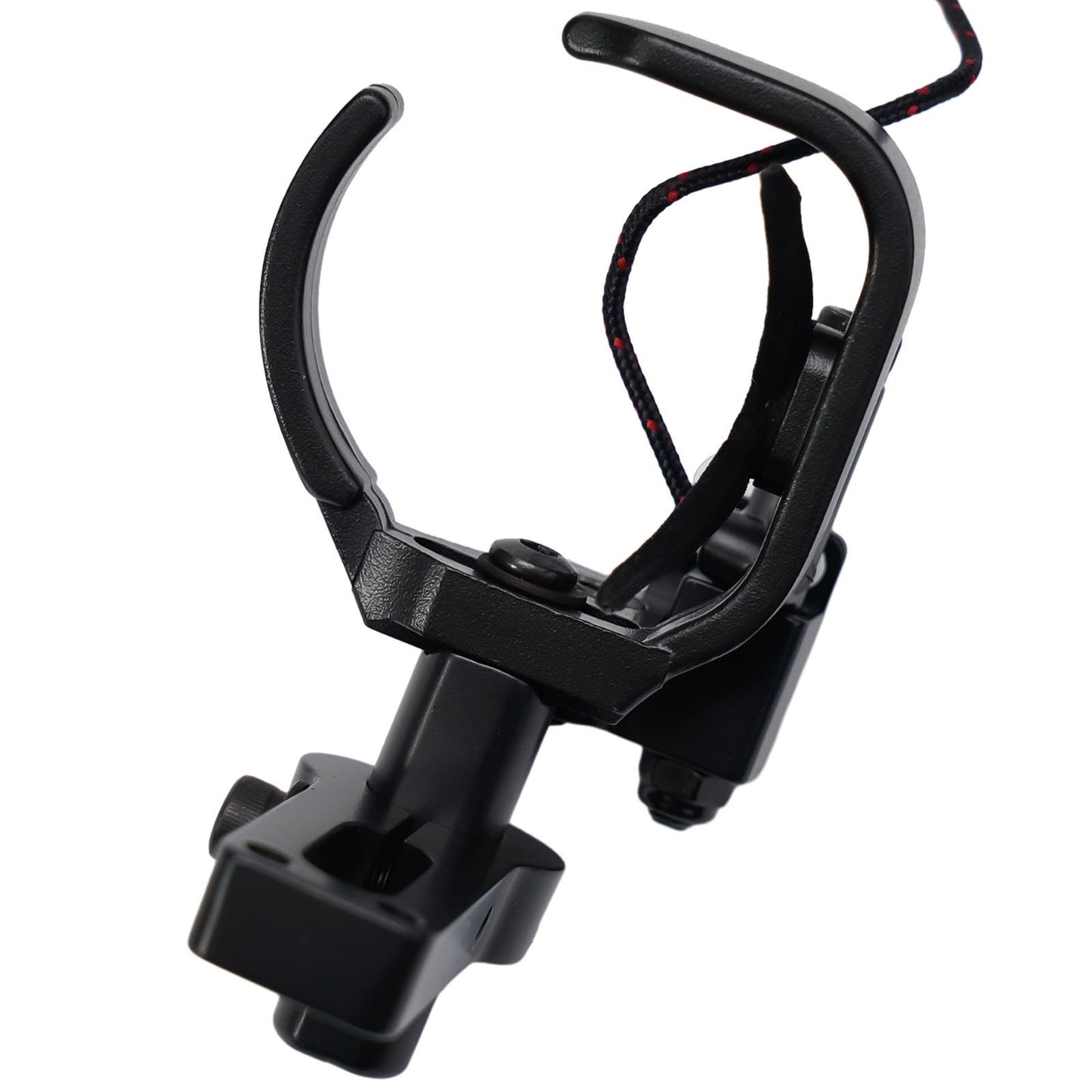 High Quality 4 Way Adjustable Arrow Rest for Compound Bow Metal Drop Away Rest