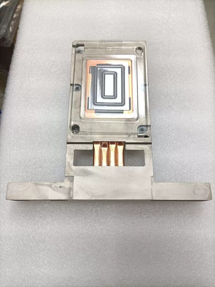 1/piece HP DL360G10 High-end Heat Sink 867651-001 872453-001 873590-001 Radiator