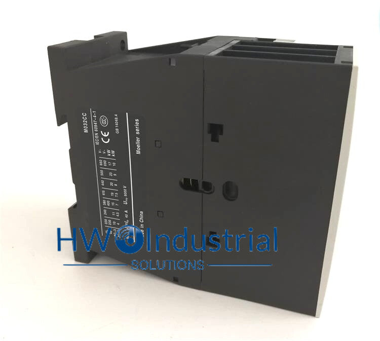 1PC  ETN Contactor DILM32-10C 220V