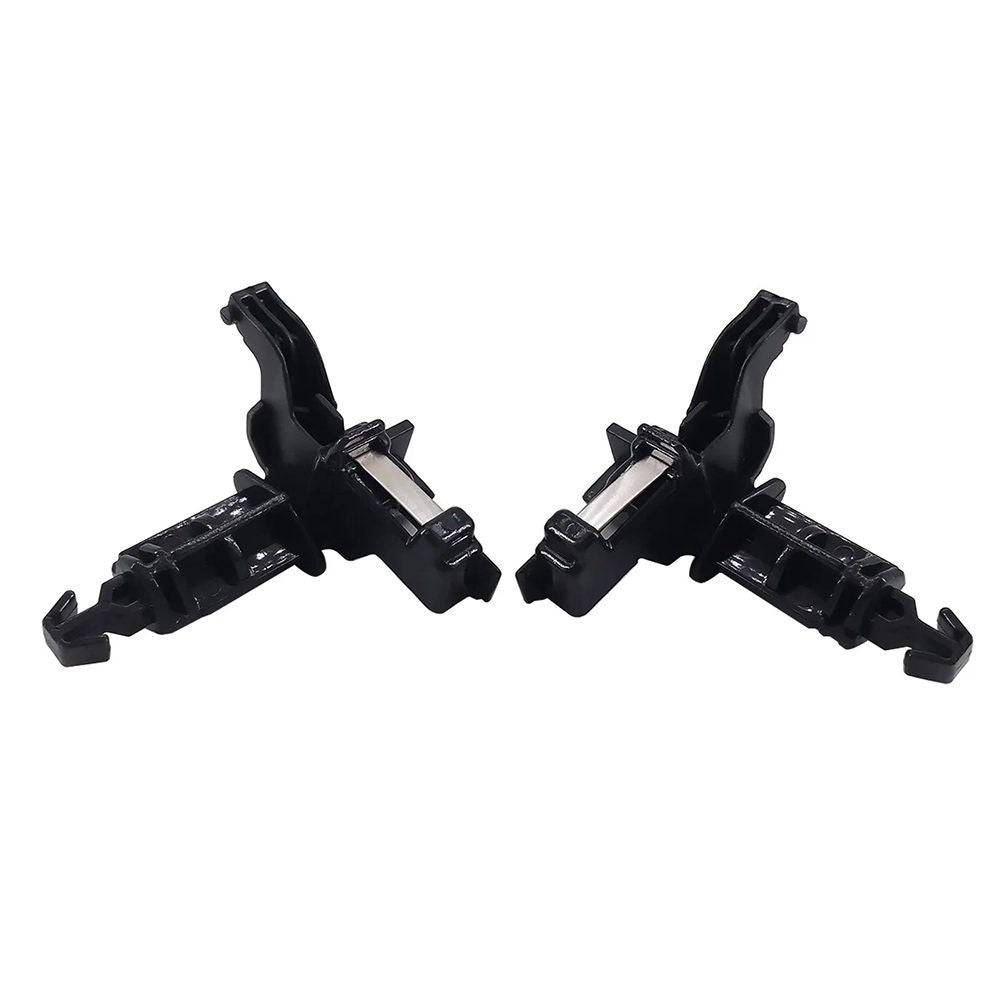 Enhanced Performance Hood Bonnet Lock Release Handle Set for Smart for Fortwo