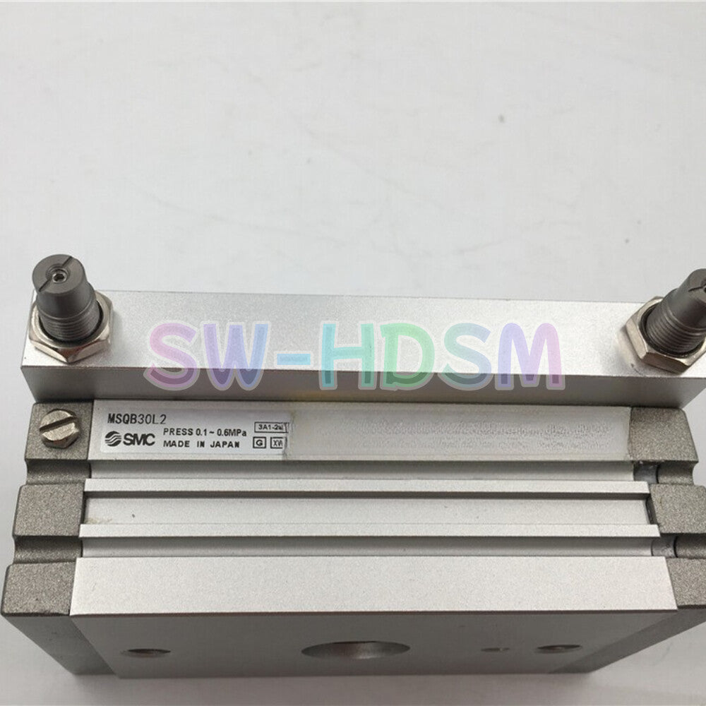 1PCS  for SMC Cylinder MSQB30L2 Freight Free