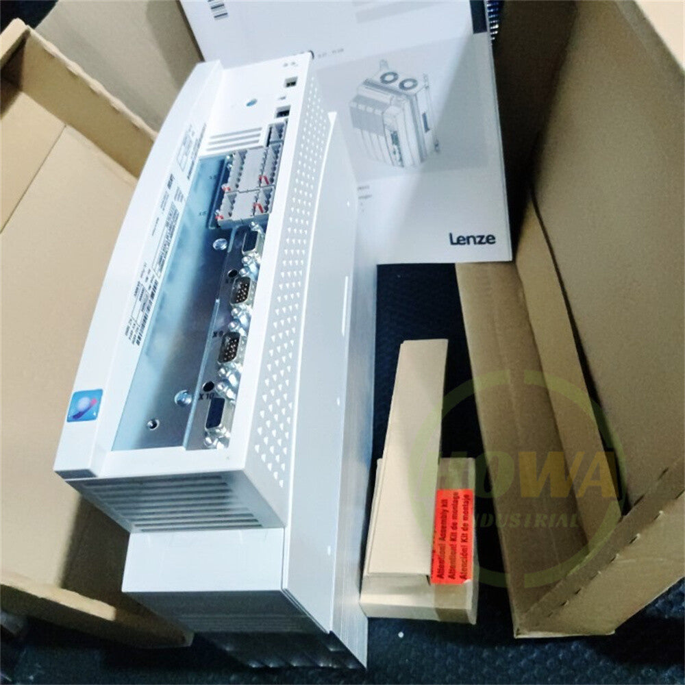1/Piece  EVS9321-ES EVS9321ES Lenze Servo Controller Inverter