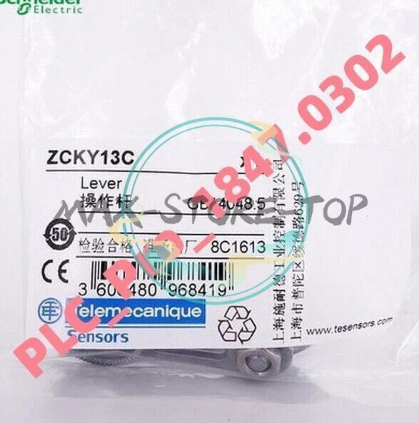 ZCK-Y13C 1PCS   Schneider ZCKY13C Limit Switch Fast delivery
