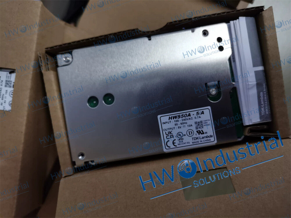 1/piece HWS50A-5/A  TDK Industrial equipment power supply
