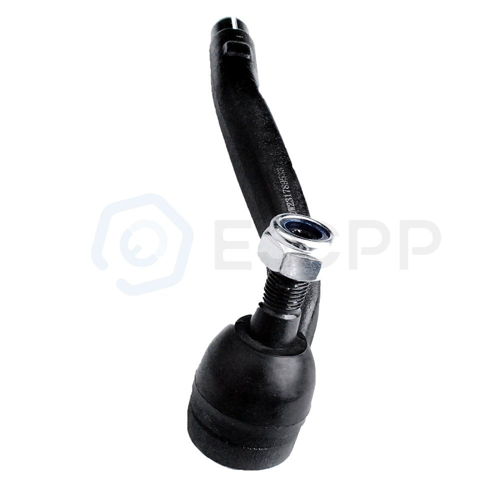 98-05  Pcs (2) Front Outer Tie Rod End Links for Mercedes-Benz ML320 ML350