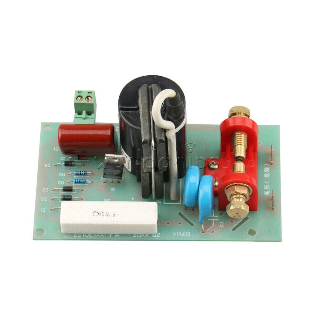 AC 220V High Frequency Ignition Board for Plasma Argon Arc Welding Modification