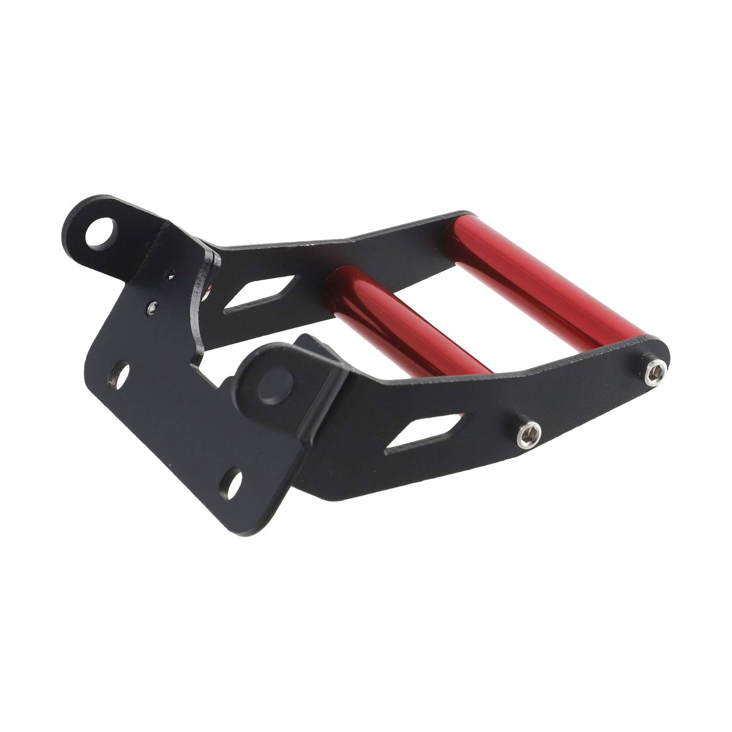 Elevate Your Scooter Performance with Aluminum Alloy Rear Foot Support
