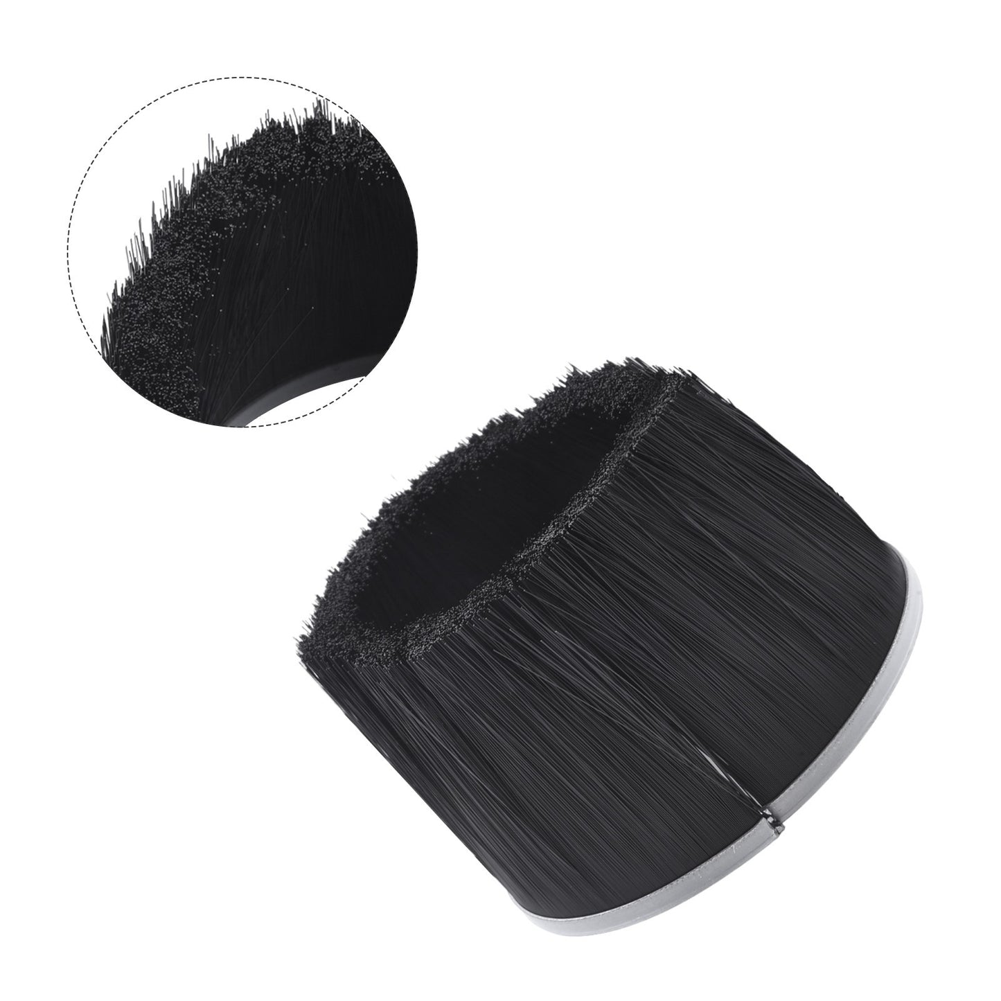 Professional Grade CNC Spindle Brush Enhance Performance and Durability