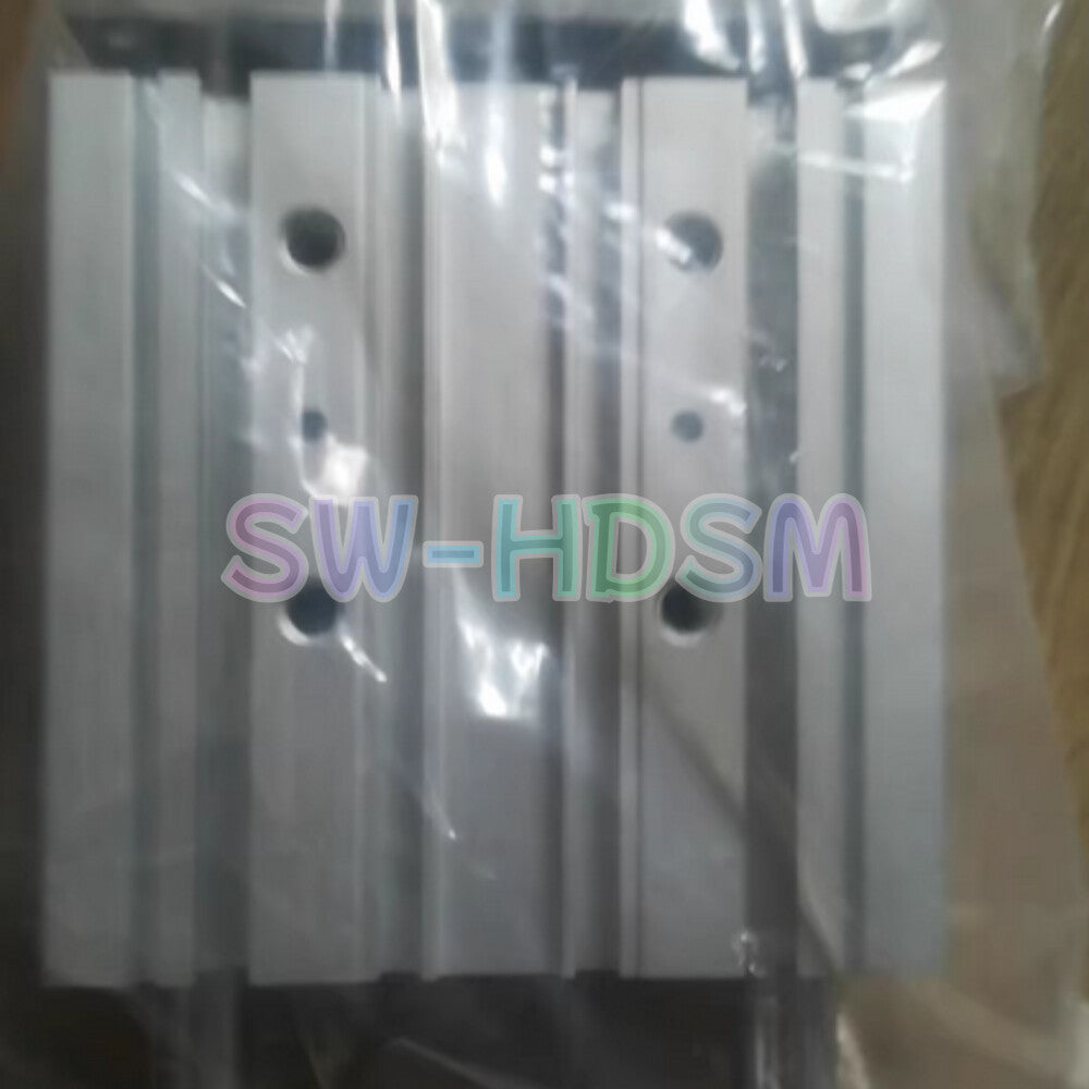 1PCS  for SMC Cylinder MGPL40-75Z Freight Free