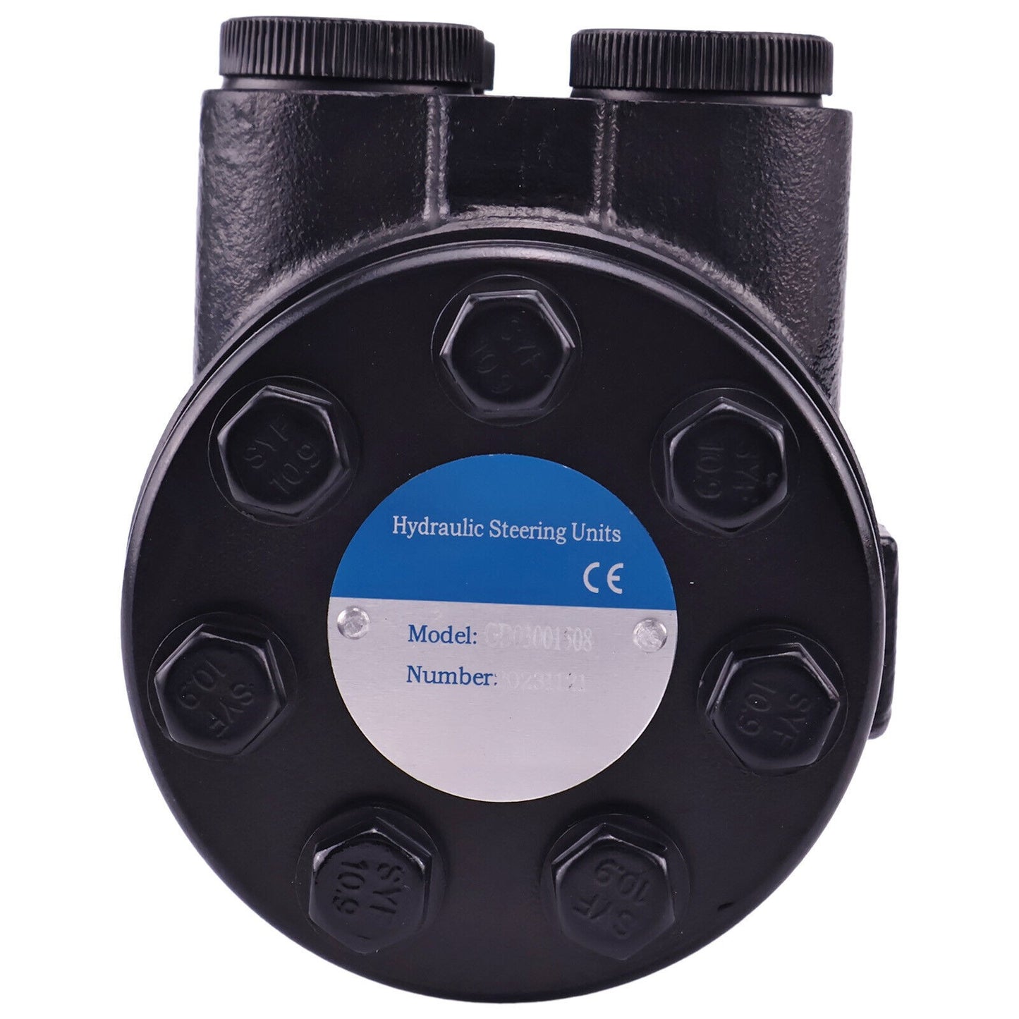 Steering Control Unit Valve 150N2150 3515421213 For OSPC 80 ON 101S-1-80-17.5-E