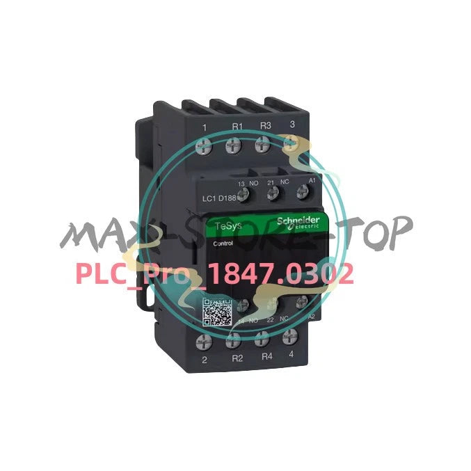LC1D188F7C 1PCS   Schneider LC1D188F7C Fast delivery