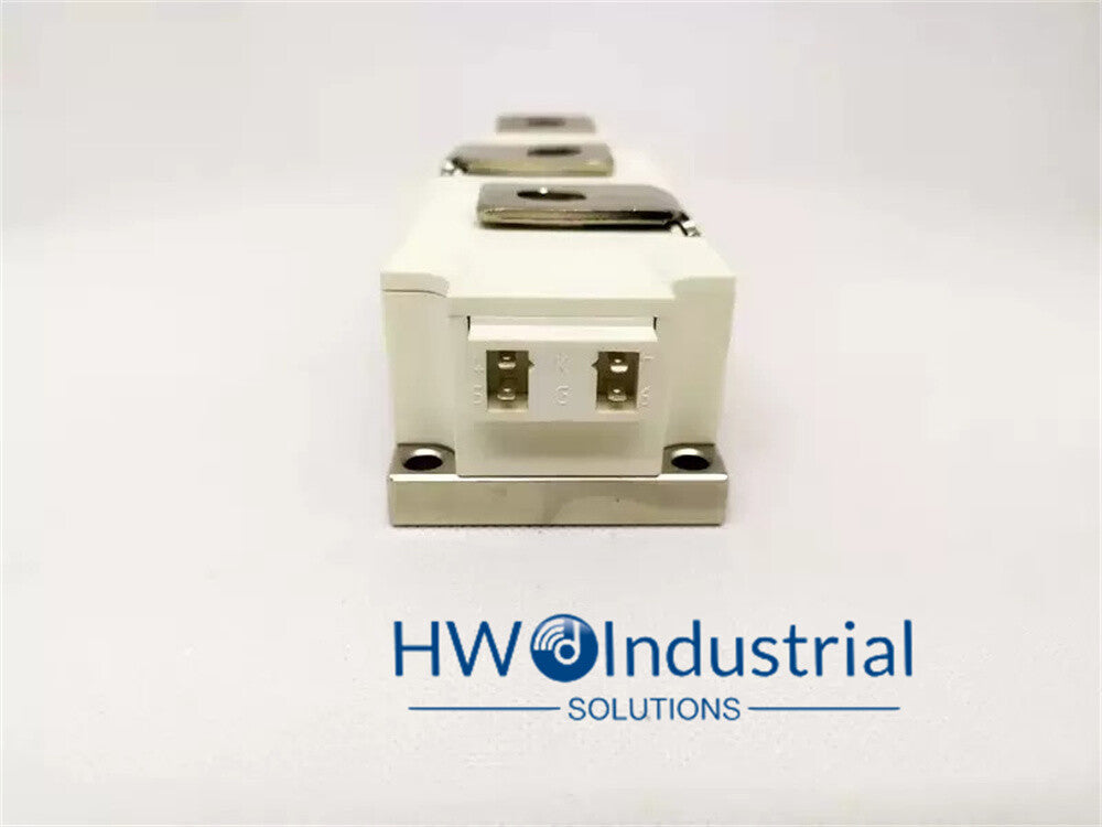 1/piece  SEMIKRON Thyristor IGBT Power Diode Module SKKT570/16E SKKT570-16E