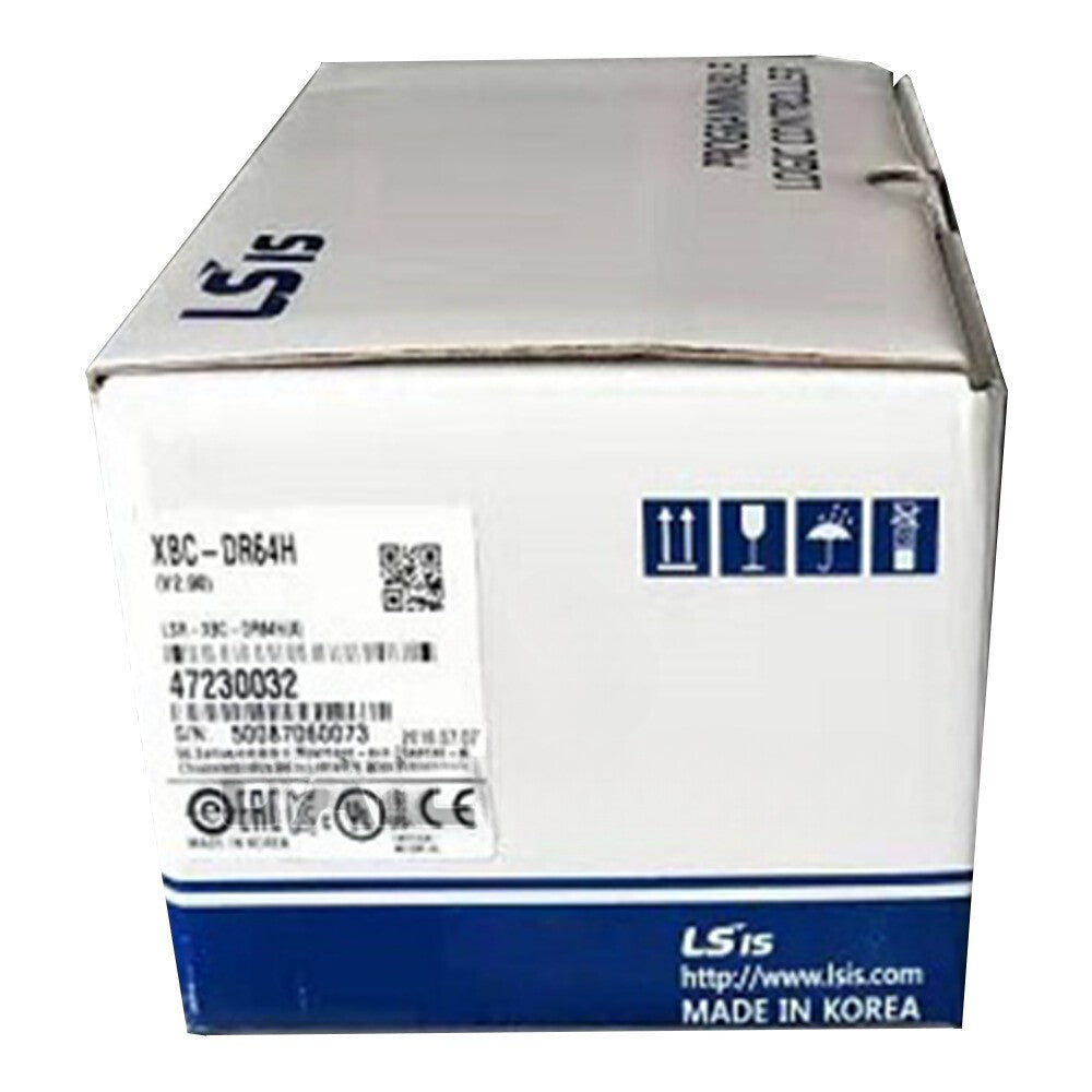 1PCS  LS XBC-DR64H Programmable Controller