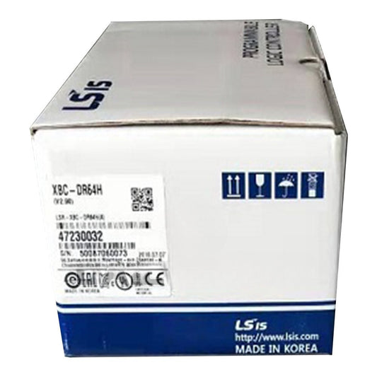 1PCS  LS XBC-DR64H Programmable Controller
