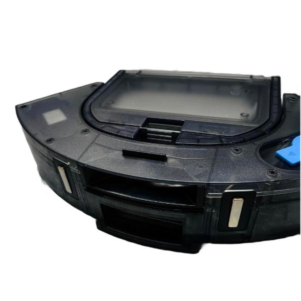 Dust Bin 2 In 1 Mop Dust Collection Box Easy Installation Large Capacity