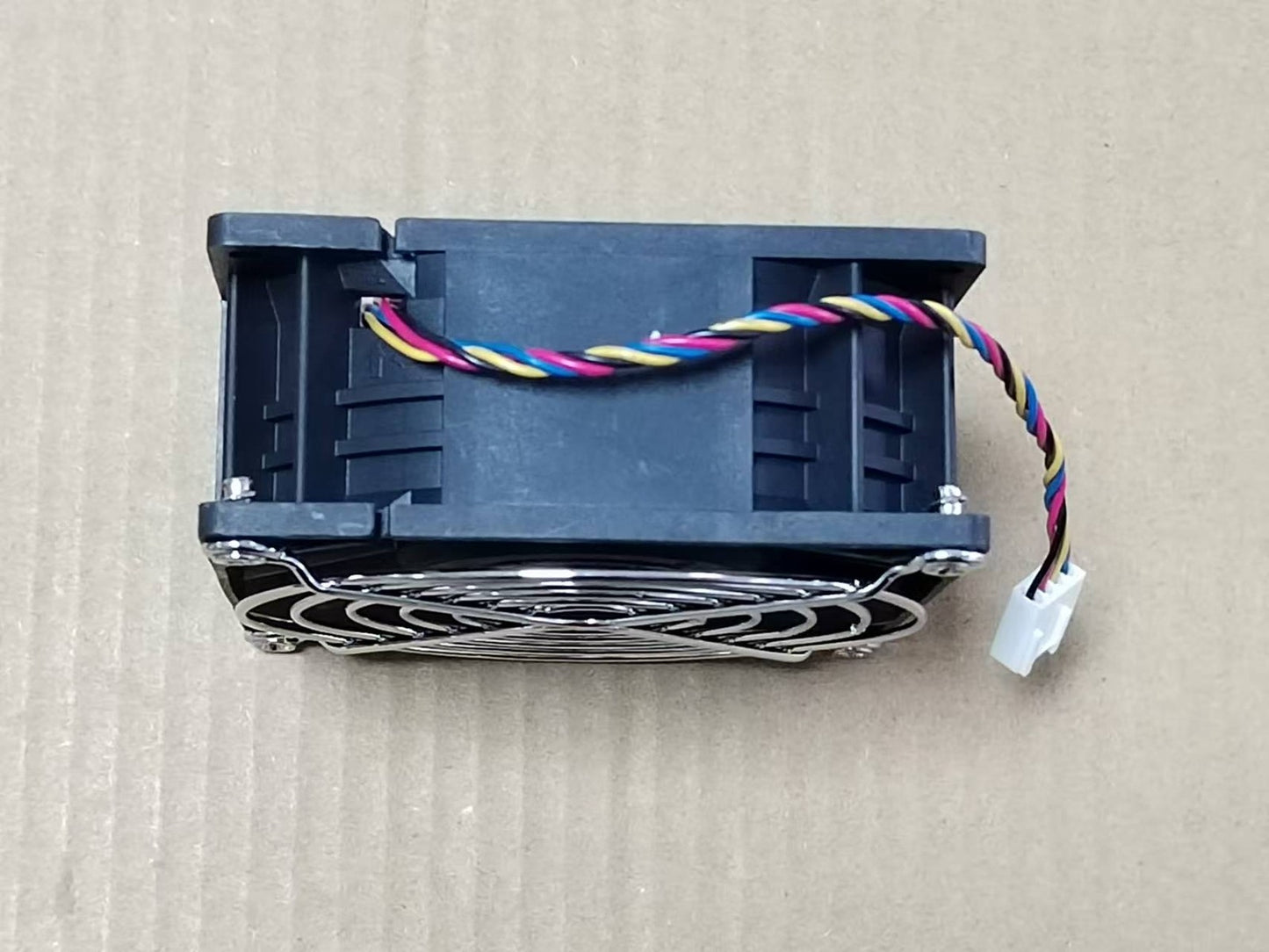 For DELTA PFC0912DE 9038 9CM 3.72A 12V Ultra Violent Cooling Fan