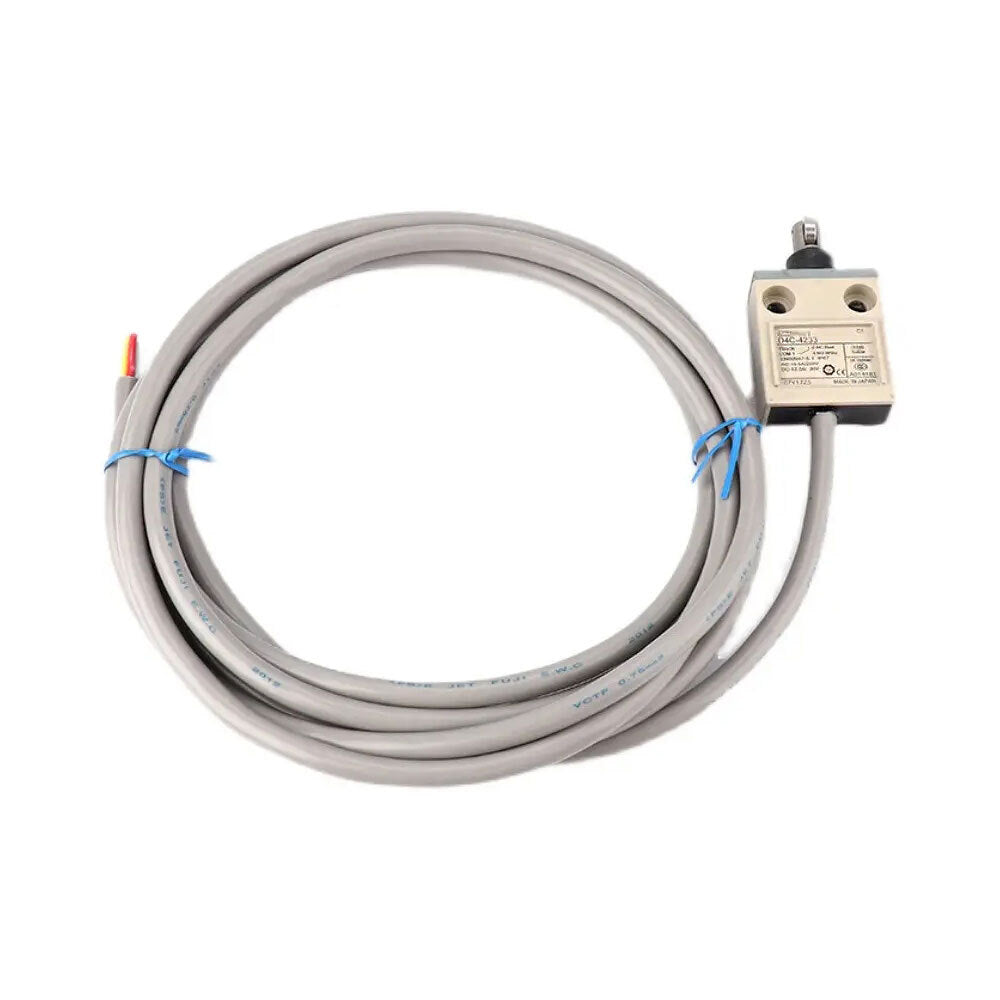 1PC Omron D4C-2220 D4C-2224 D4C-2320 D4C-4232 D4C-4233 D4C-4332 Controls Switch
