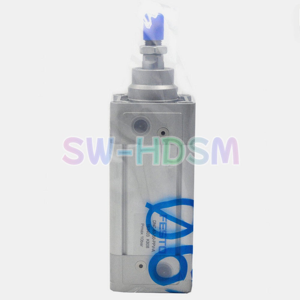 1PCS   FOR FESTO Cylinder DNC-63-50-PPV-A 163403 Freight Free
