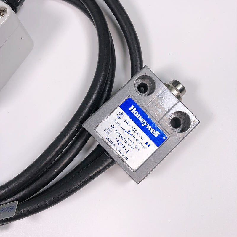 Honeywel 14CE1-2 14CE12 Limit Switches