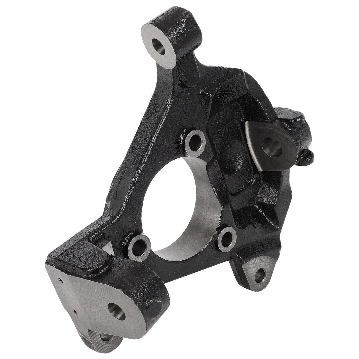 1X Front Driver Side Steering Knuckle For 1999-2006 Chevy Silverado 1500 6 Lug