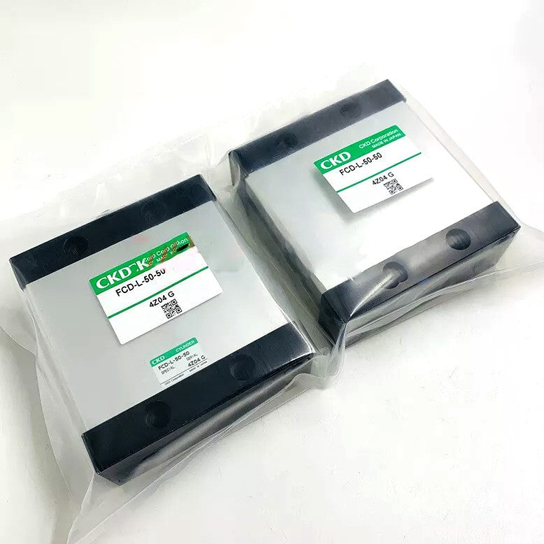 1PC CKD FCD-L-50-50 Cylinder  Fast delivery Quality Assurance