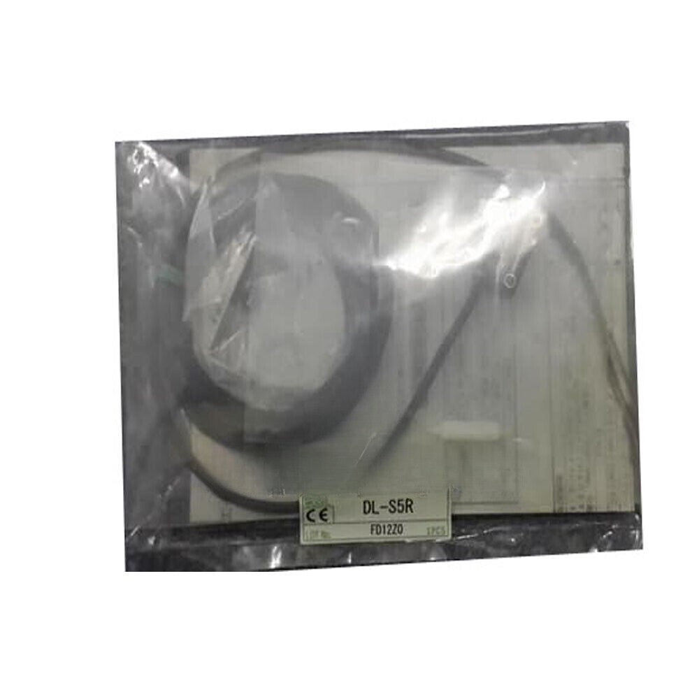 TAKEX DL-S5R Photoelectric Switch
