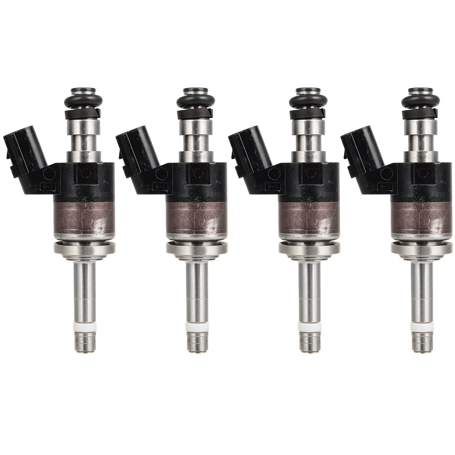 4pcs Fuel Injectors For Honda Fit 1.5L 2015 2016 2017 2018 2019 160105R1305