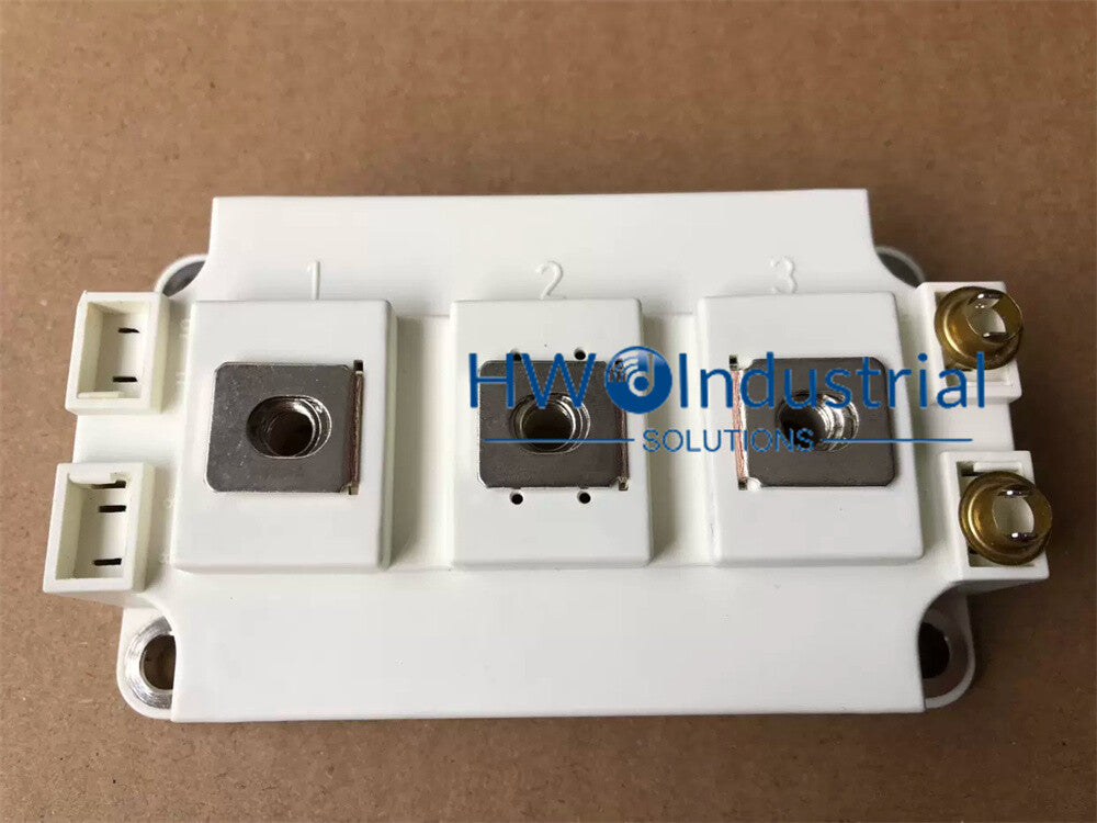 1/piece  SEMIKRON SKM400GB124D Semiconductor IGBT Power Module 300A1200V