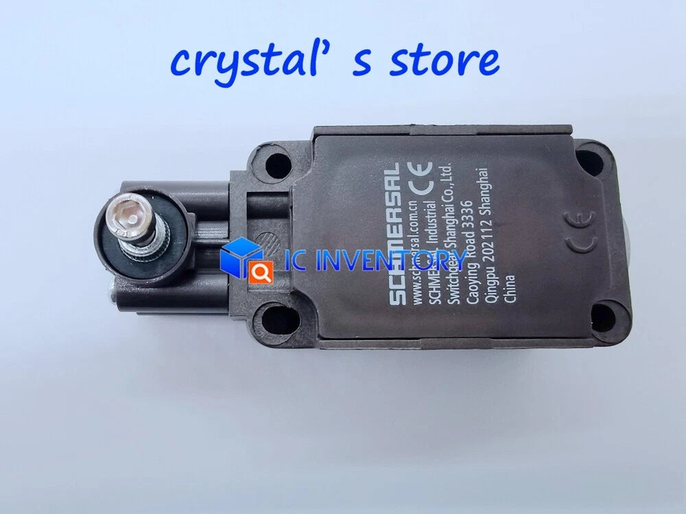 1PCS  BDAND SCHMERSAL Limit Switch Z4V7H 336-11Z-M20-1058 #P