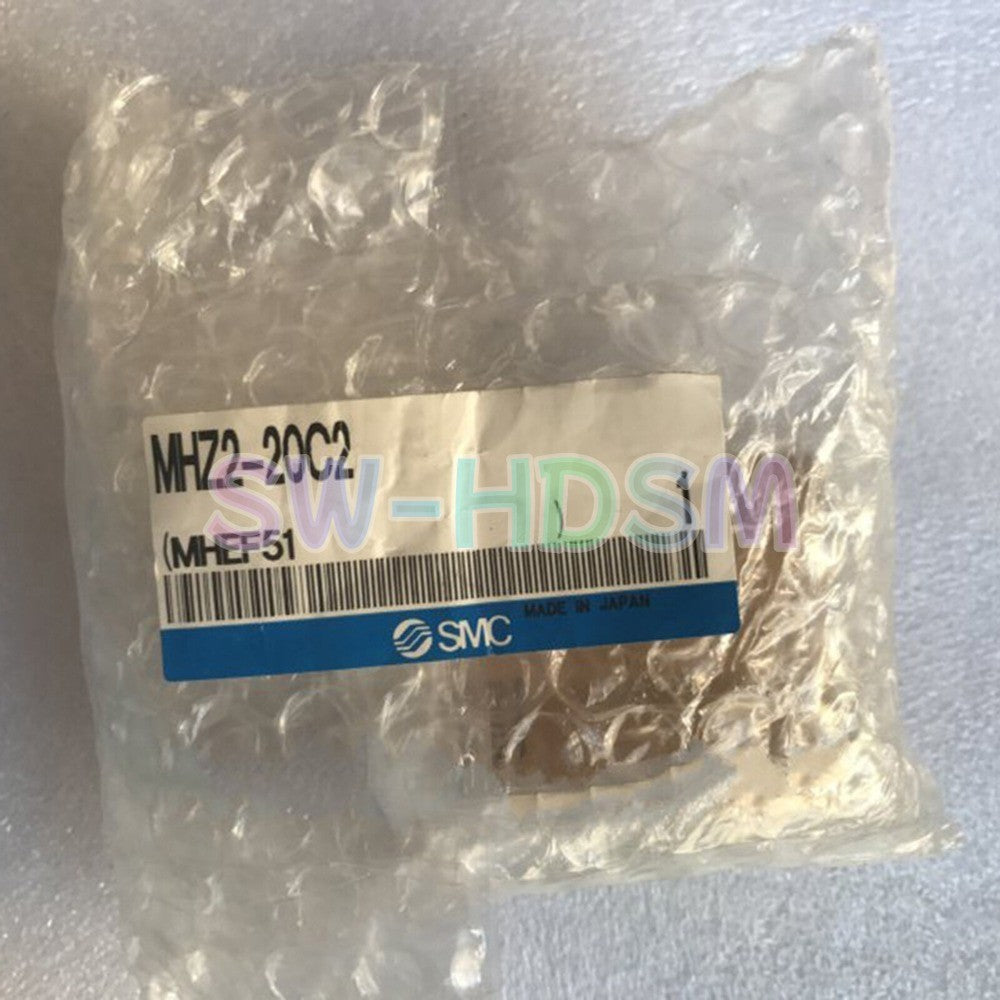 1PCS  for SMC MHZ2-20C2 Pneumatic Slide Cylinder Freight Free