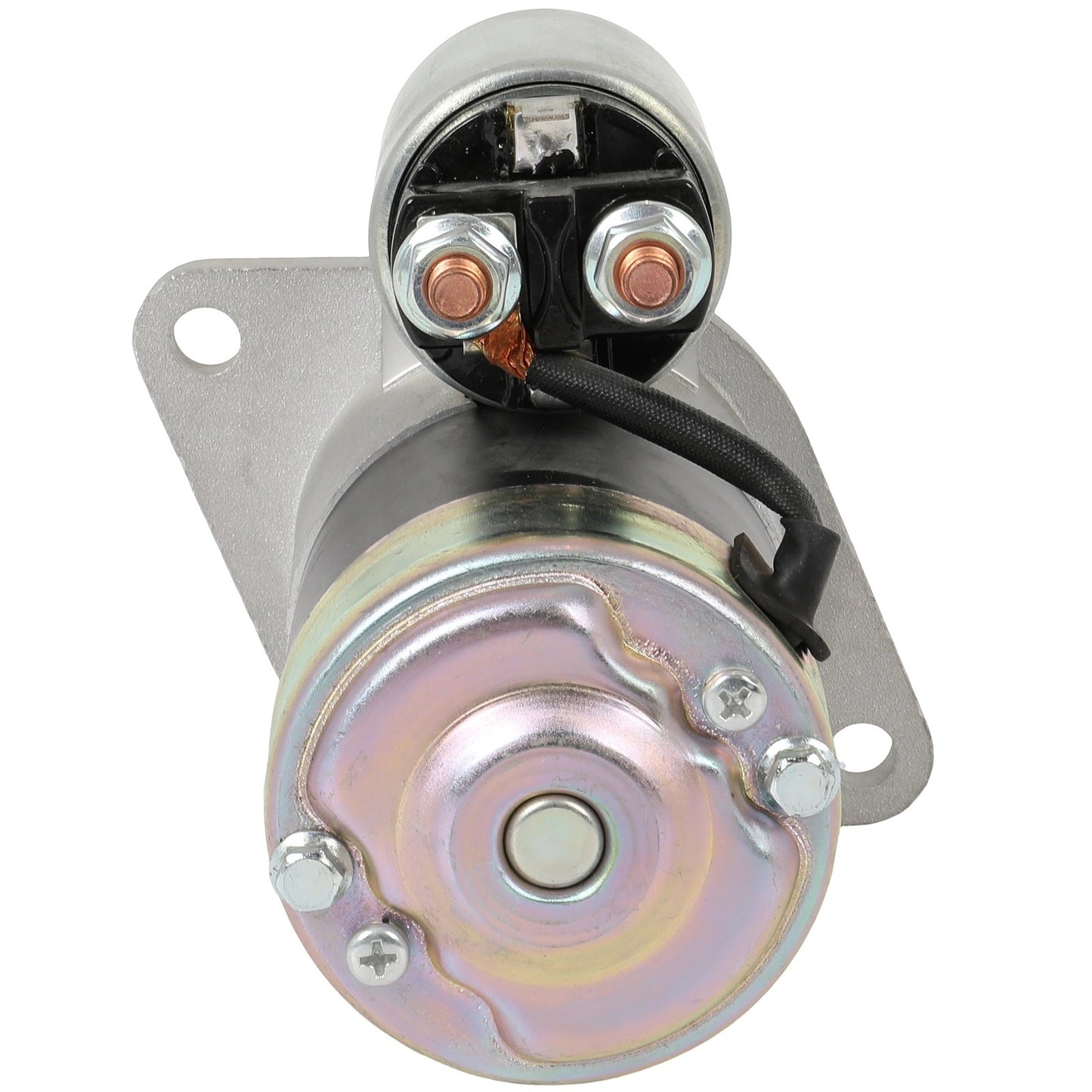 ECCPP Starter for Yanmar YM1300 YM1500 12V 1.3KW CW 11T 11986577013 S114230