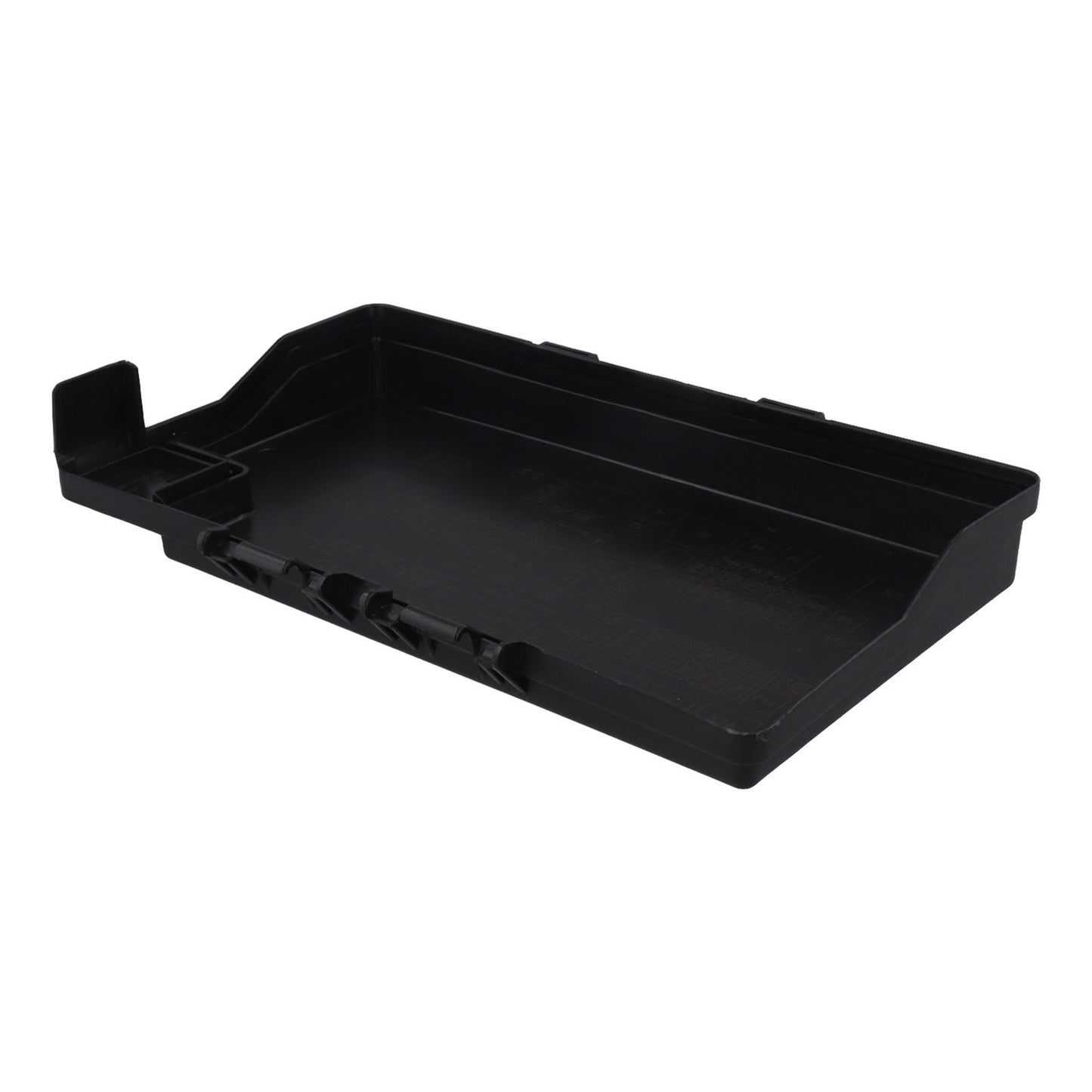 FUSE RELAY COVER for DODGE For RAM 1500 2500 3500 4500 5500 Easy Installation