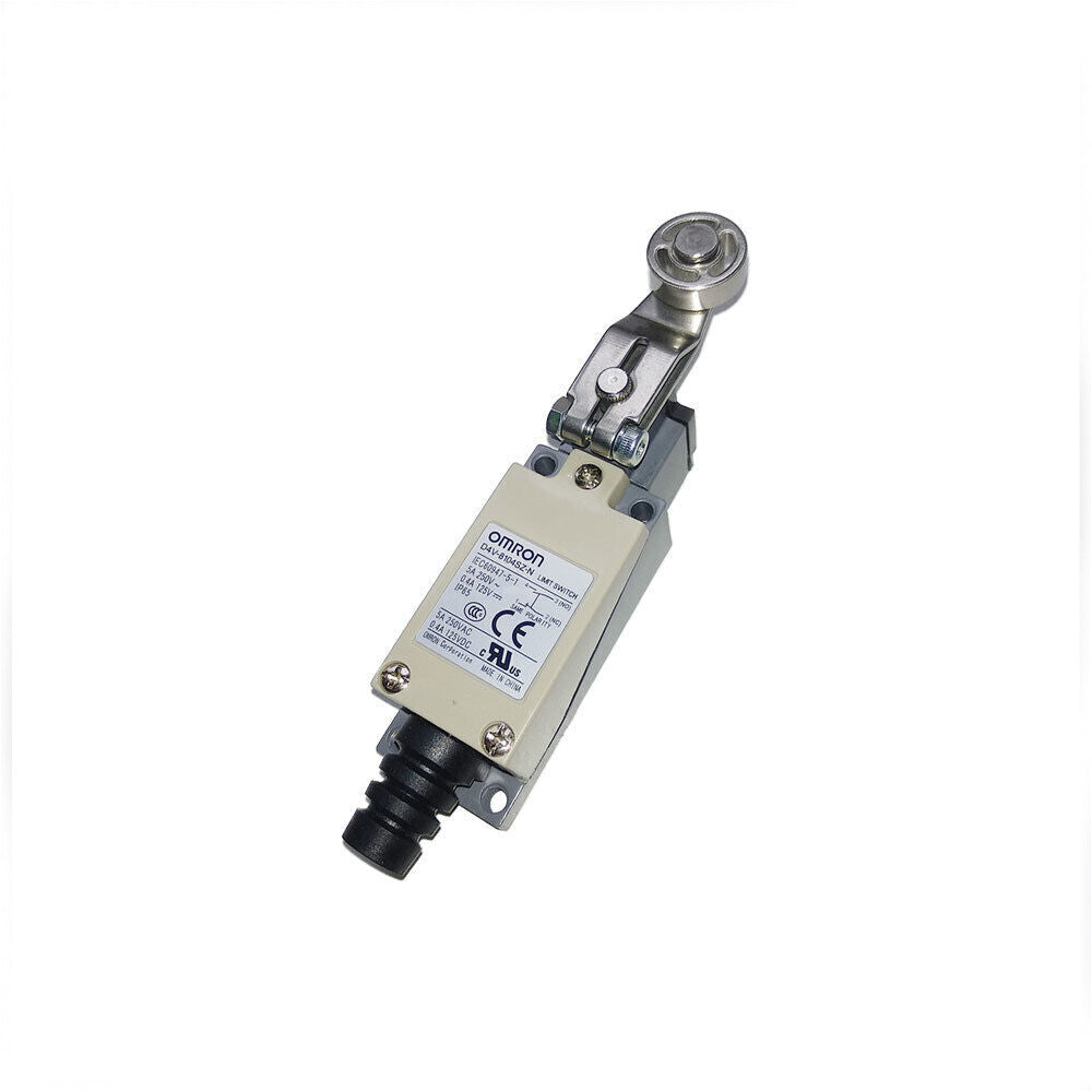Omron PLC D4V-8108Z-N D4V-8108SZ-N D4V-8104Z-N D4V-8104SZ-N D4V-8107Z-N Unit