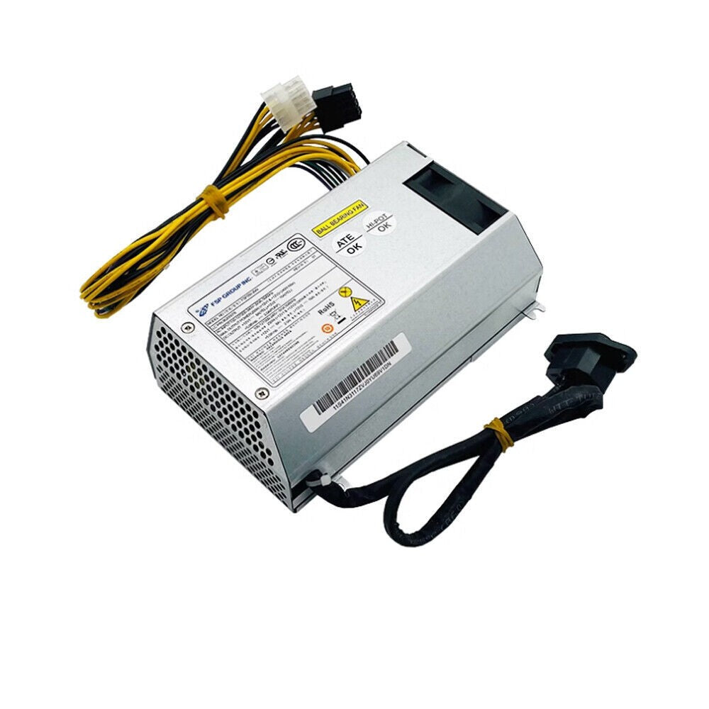 For Lenovo B520E 10088 250W Power Supply FSP250-20AI PS-3251-01 DPS-250AB-71