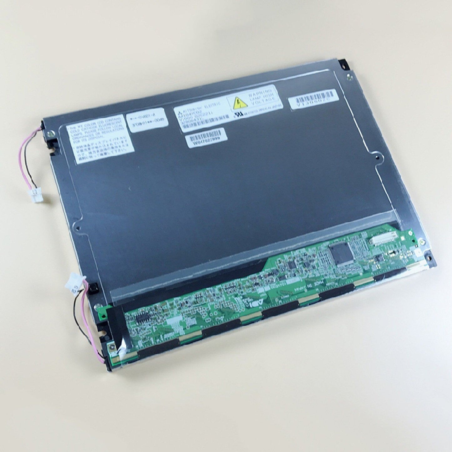 1PC  Mitsubishi 10.4 inch AA104VC02 AA104VC02 LCD panel