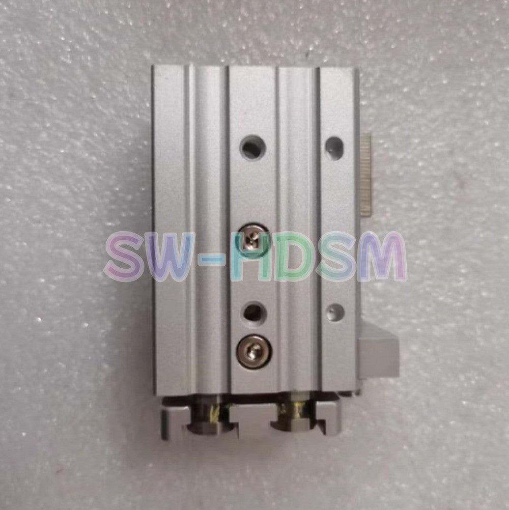 1PCS  for SMC MXQ8-20CS Slide Cylinder Freight Free