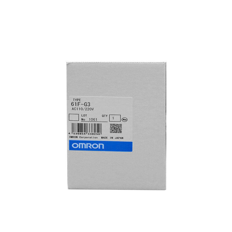 1PC Omron 61F-11 61F-G 61F-GH 61F-G1 61F-G2 61F-G3 AC110V AC220V Controller Lot