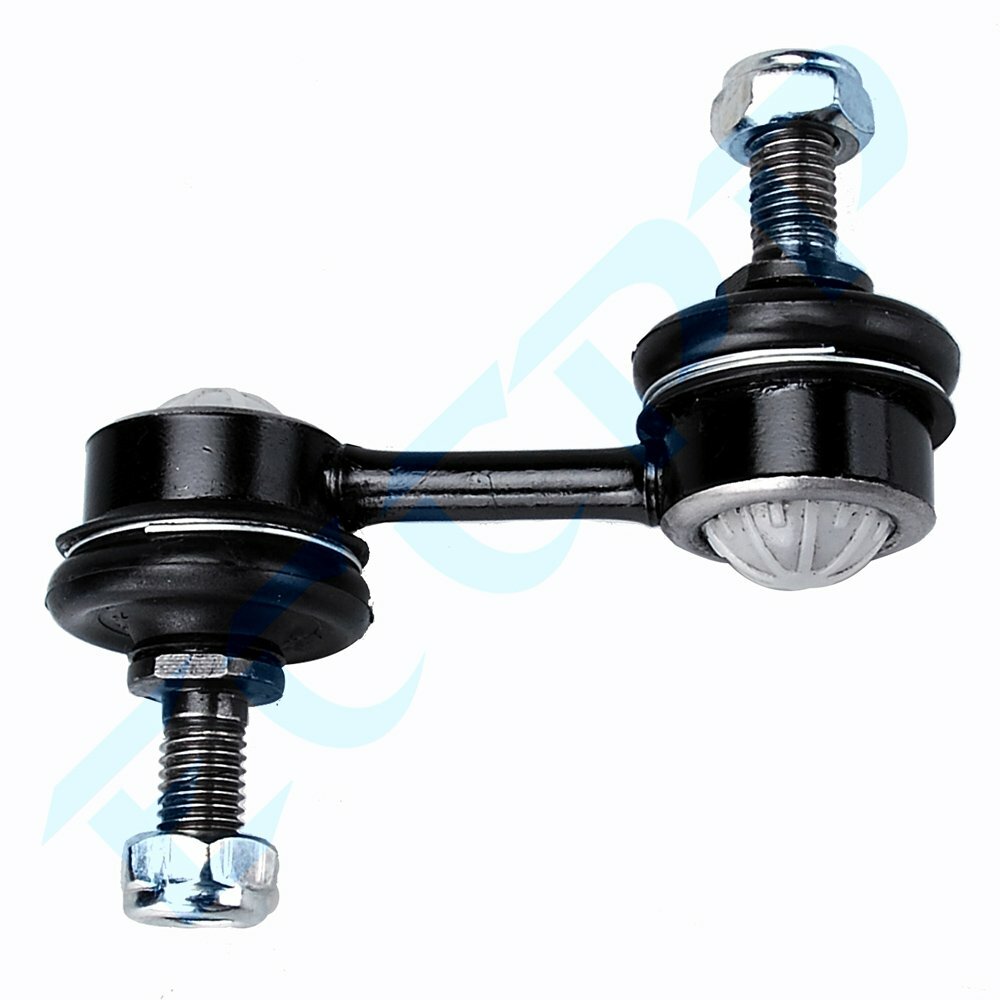 4PCS Rear Lower Control Arm Sway Bar Link Kit For 1997-2003 BMW 540i 530i