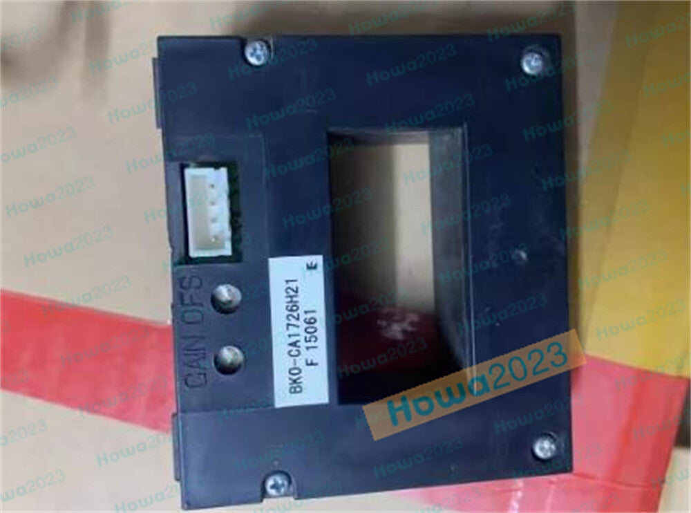1PC  BKO-CA1726H21 BK0-CA1726H21 for Mitsubishi Inverter Current Transformer