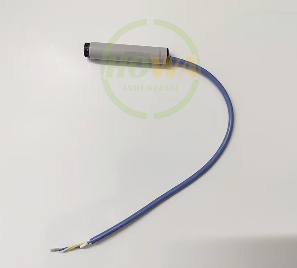 1PC  For HM1500LF HM1500 Humidity Sensor IC