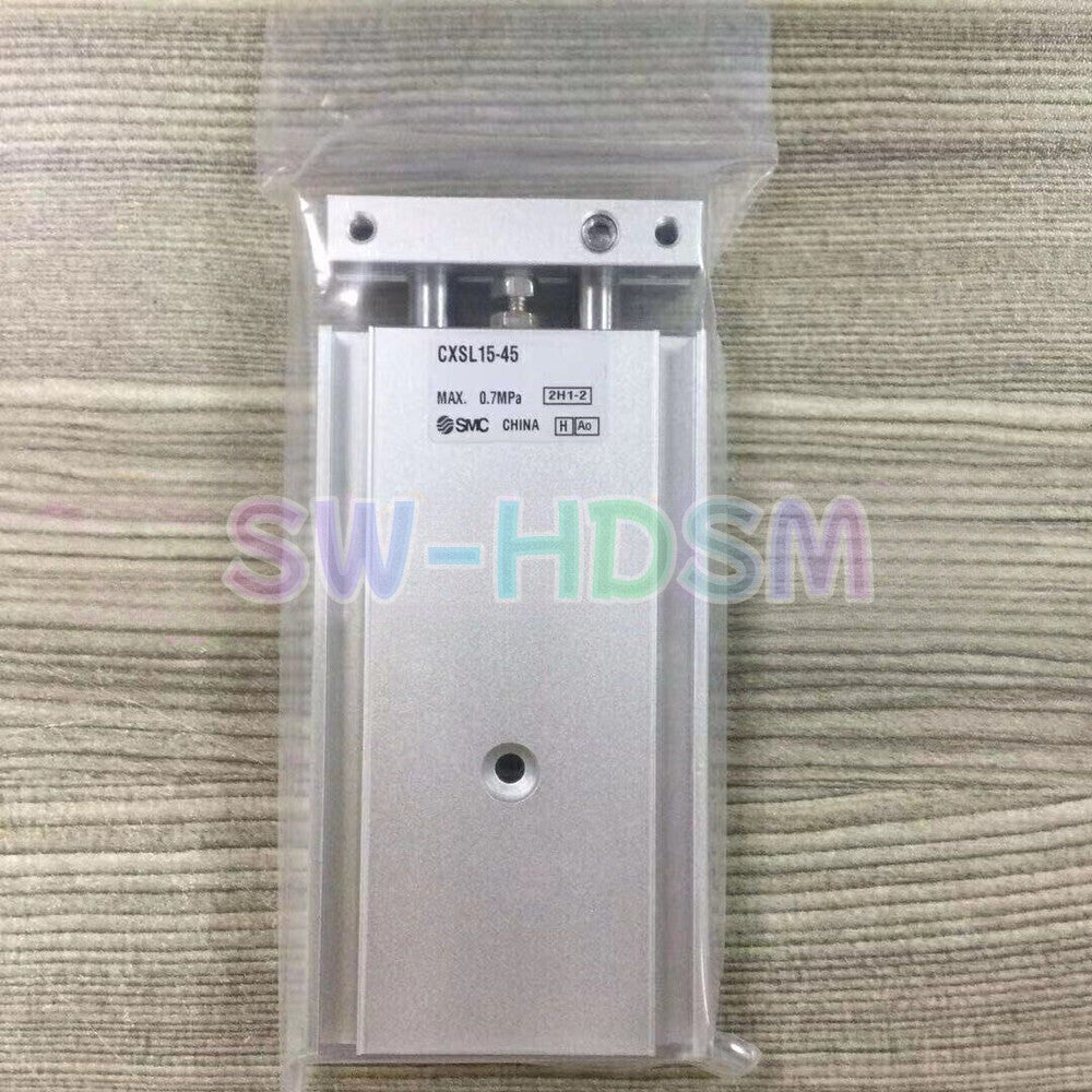 1PCS  FITS For SMC CXSL15-45 AIR Cylinder freight free